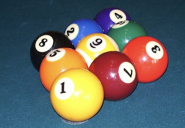 biliard